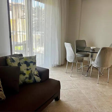 In A Complex With Pool And Perfect Location Side