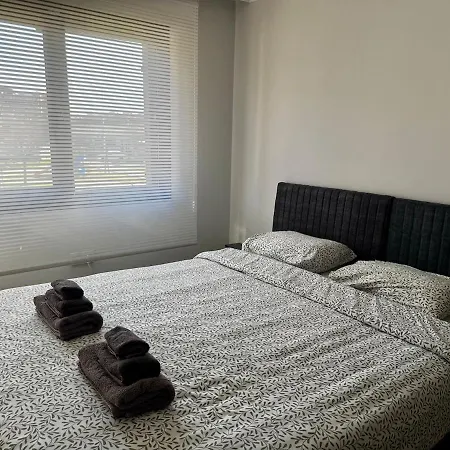 Апартаменти In A Complex With Pool And Perfect Location *