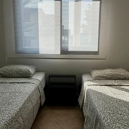 Apartment In A Complex With Pool And Perfect Location *