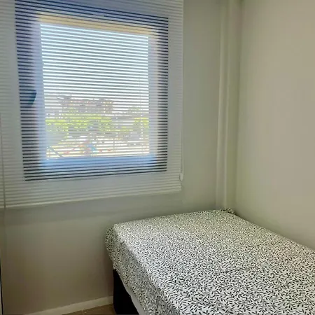 In A Complex With Pool And Perfect Location Apartment