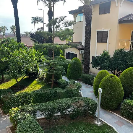 Apartment In A Complex With Pool And Perfect Location *